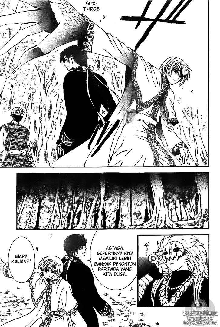 Chapter 126 - halaman 30