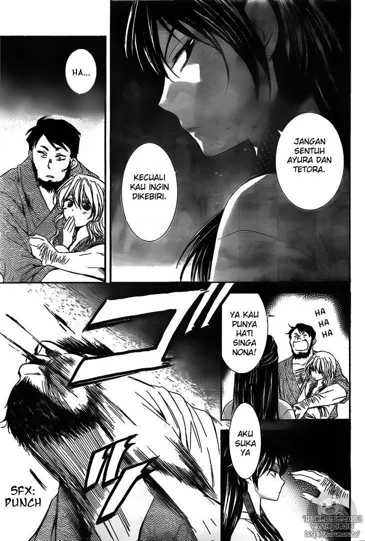 Chapter 126 - halaman 10