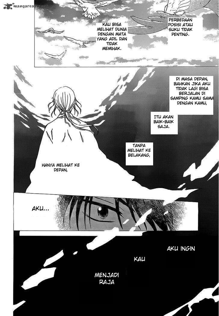 Chapter 125 - halaman 23
