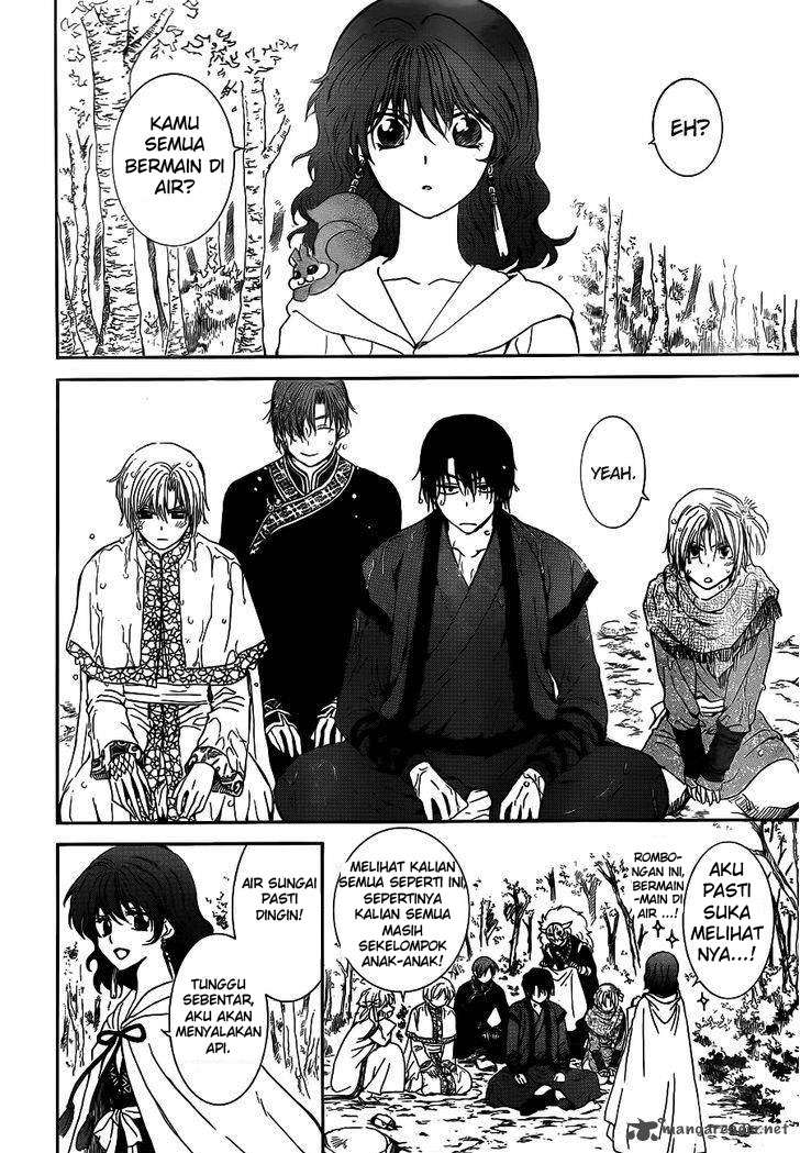 Chapter 125 - halaman 27