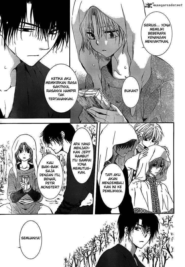 Chapter 125 - halaman 30