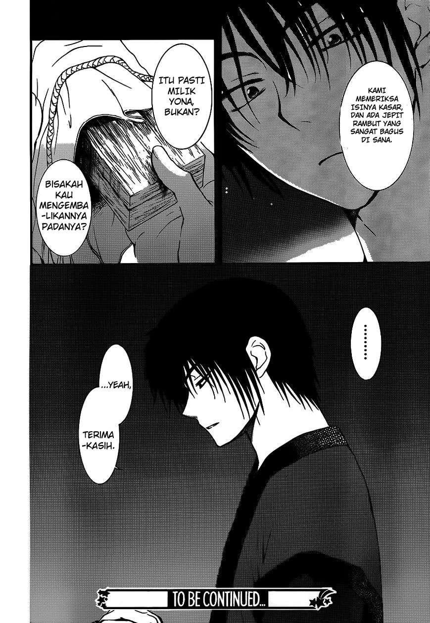 Chapter 124 - halaman 32