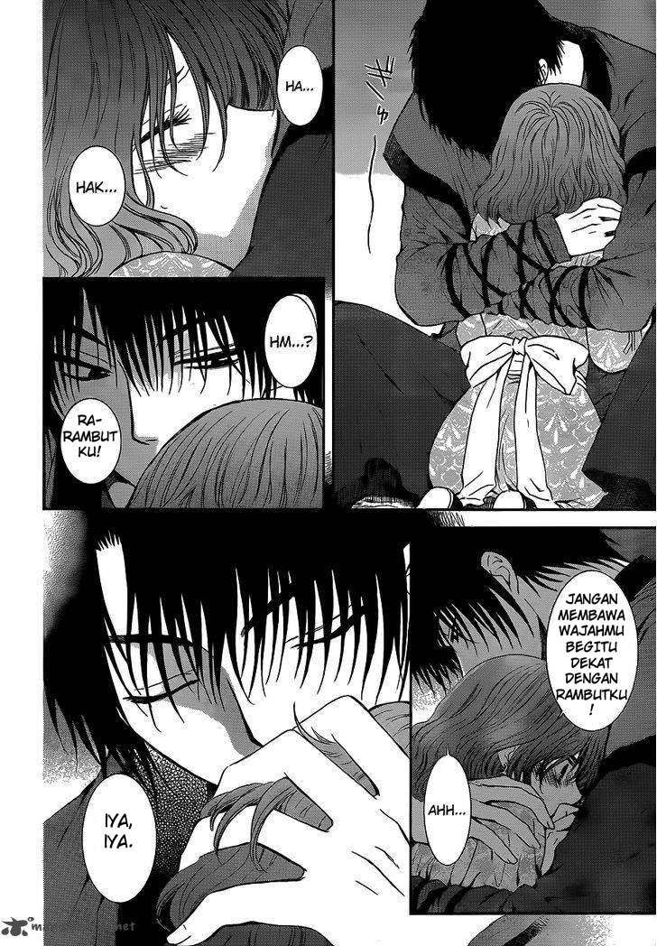 Chapter 123 - halaman 16