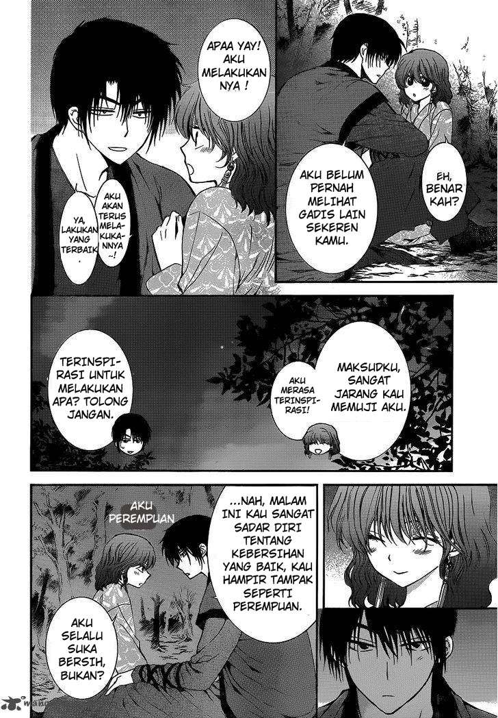 Chapter 123 - halaman 20
