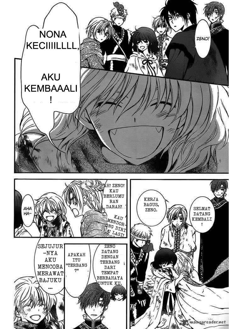 Chapter 122 - halaman 19