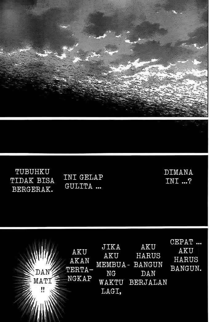 Chapter 122 - halaman 26