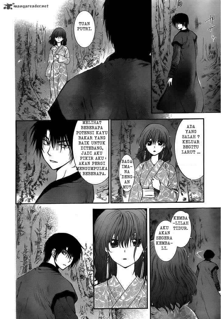 Chapter 122 - halaman 29
