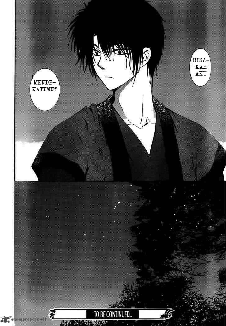 Chapter 122 - halaman 31