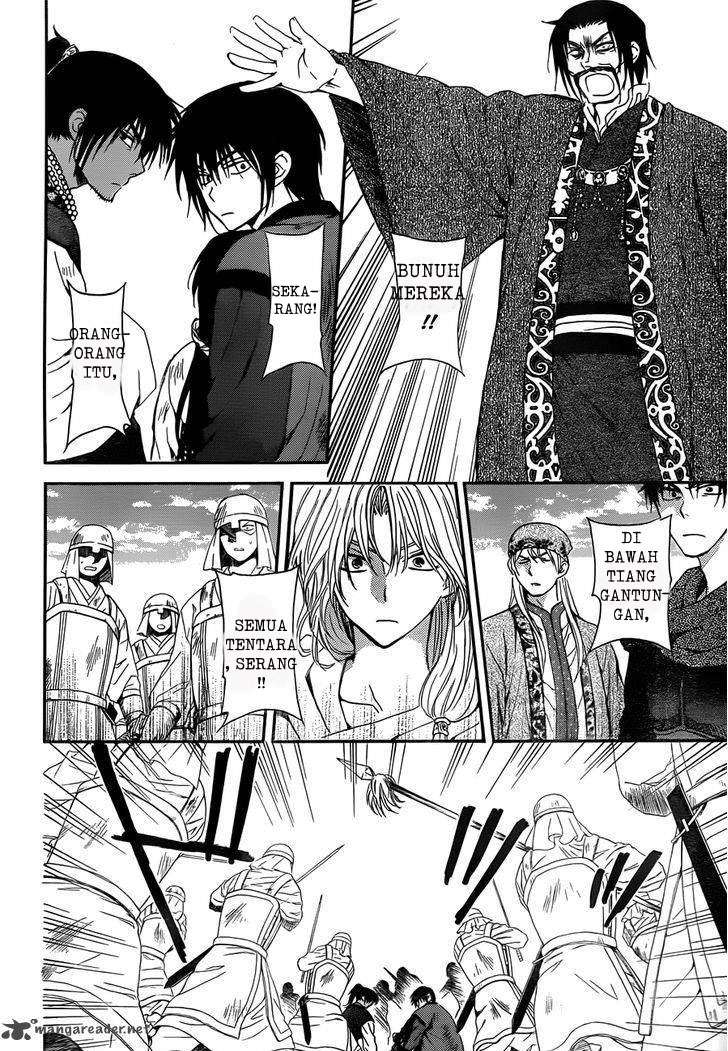 Chapter 121 - halaman 11