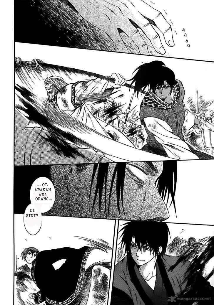 Chapter 121 - halaman 19