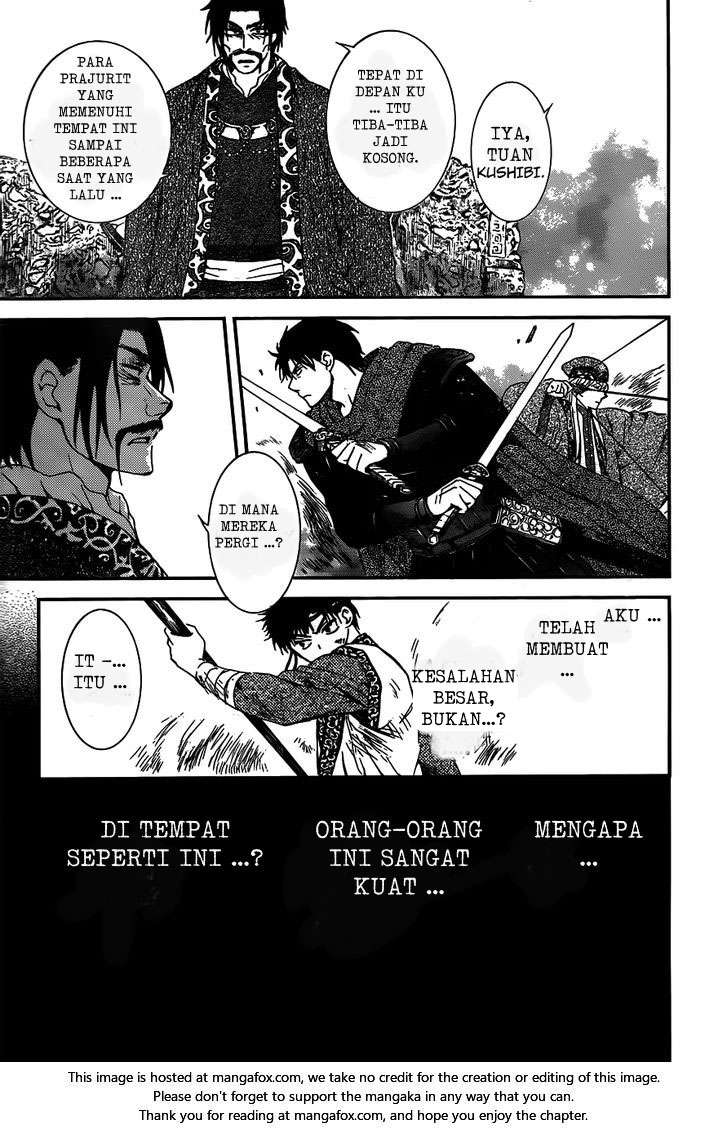 Chapter 121 - halaman 20
