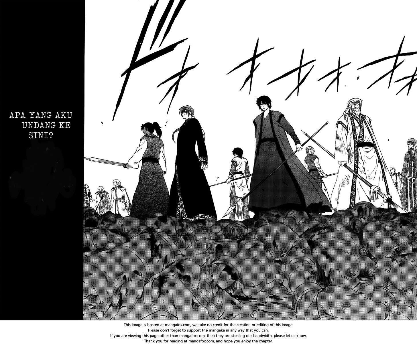 Chapter 121 - halaman 21