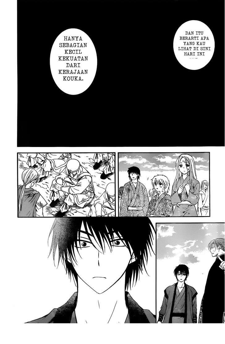Chapter 121 - halaman 28
