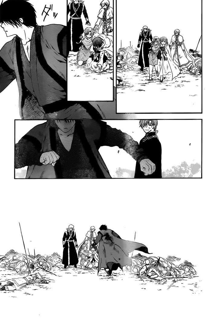 Chapter 121 - halaman 29