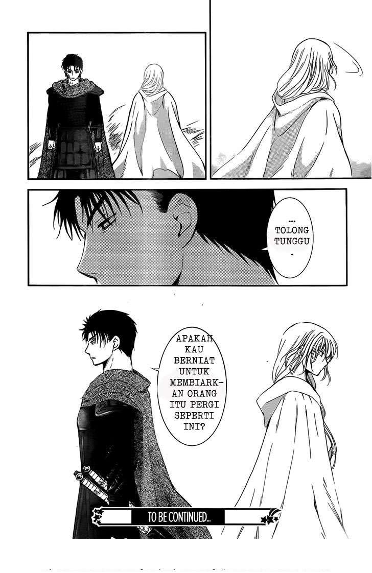 Chapter 121 - halaman 30