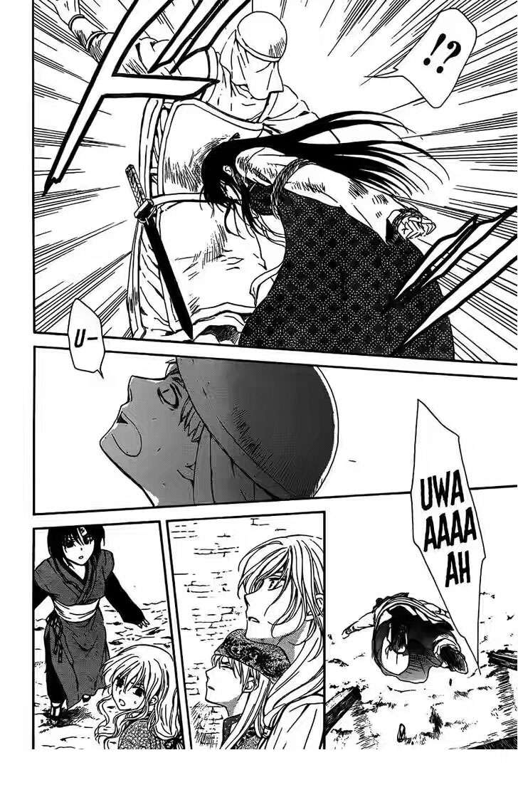 Chapter 120 - halaman 15