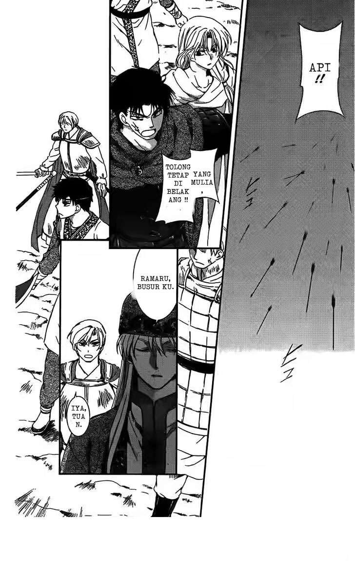 Chapter 120 - halaman 3