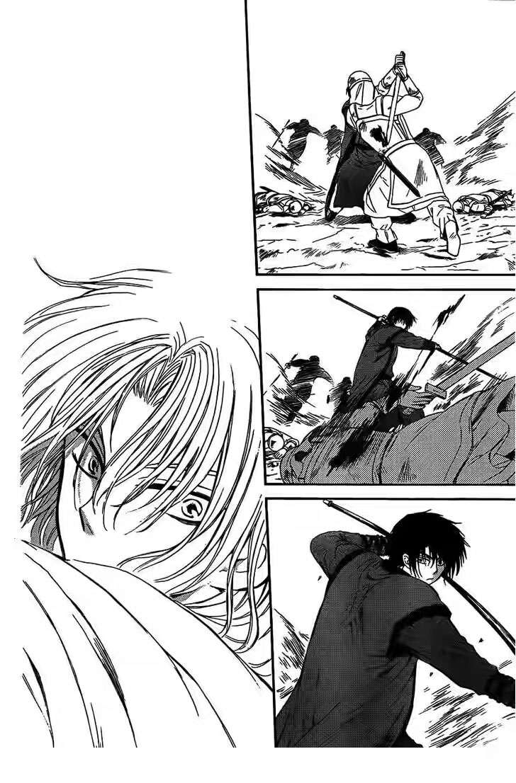 Chapter 120 - halaman 23