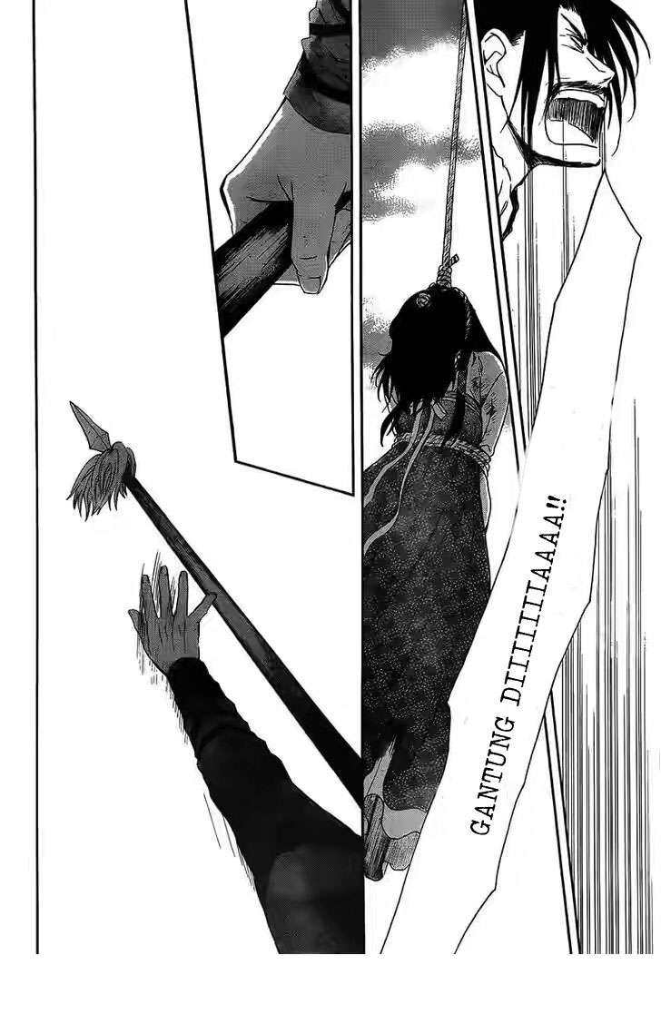 Chapter 120 - halaman 25