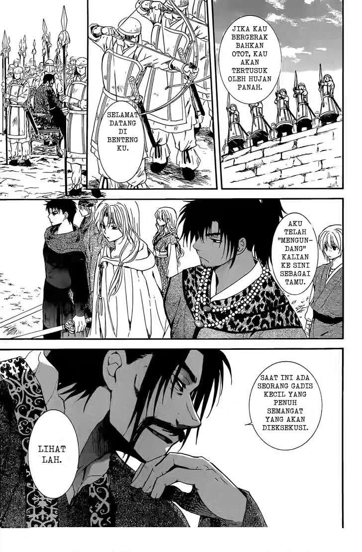 Chapter 119 - halaman 22