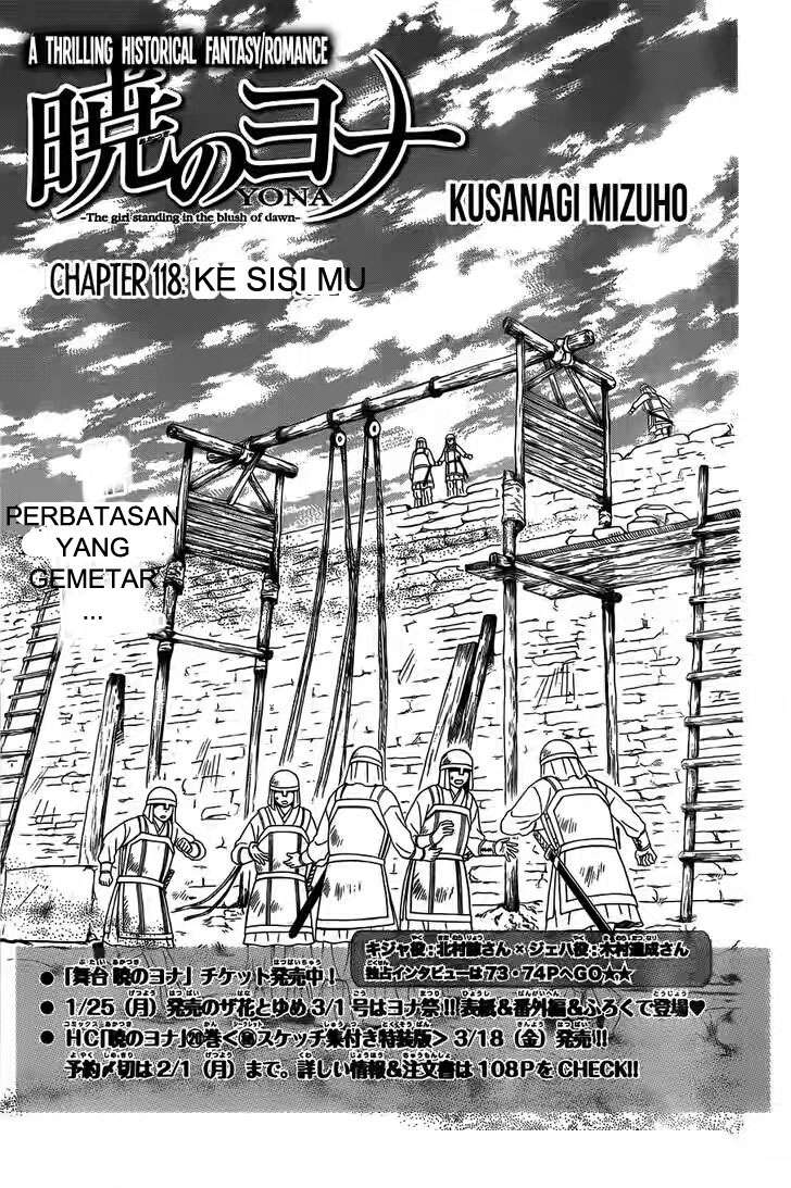 Chapter 118 - halaman 2