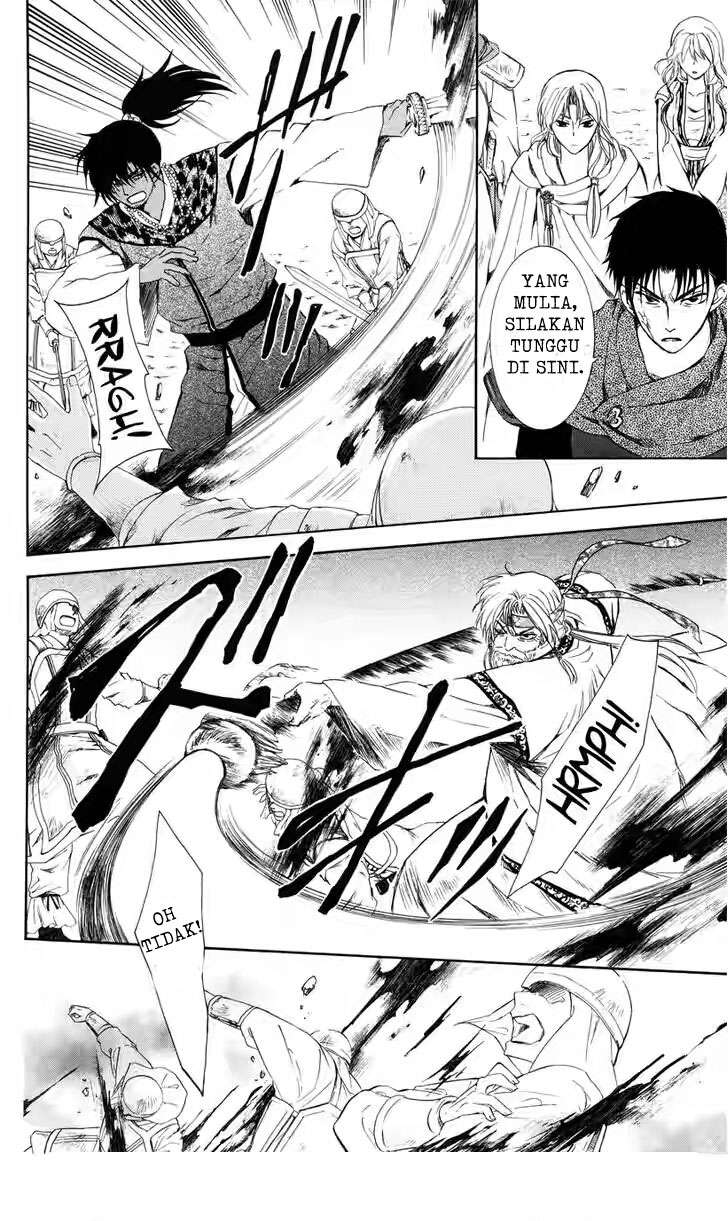 Chapter 116 - halaman 9