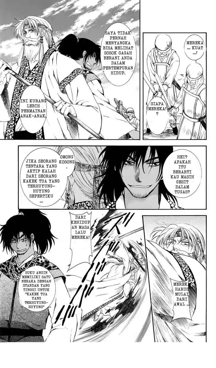 Chapter 116 - halaman 10