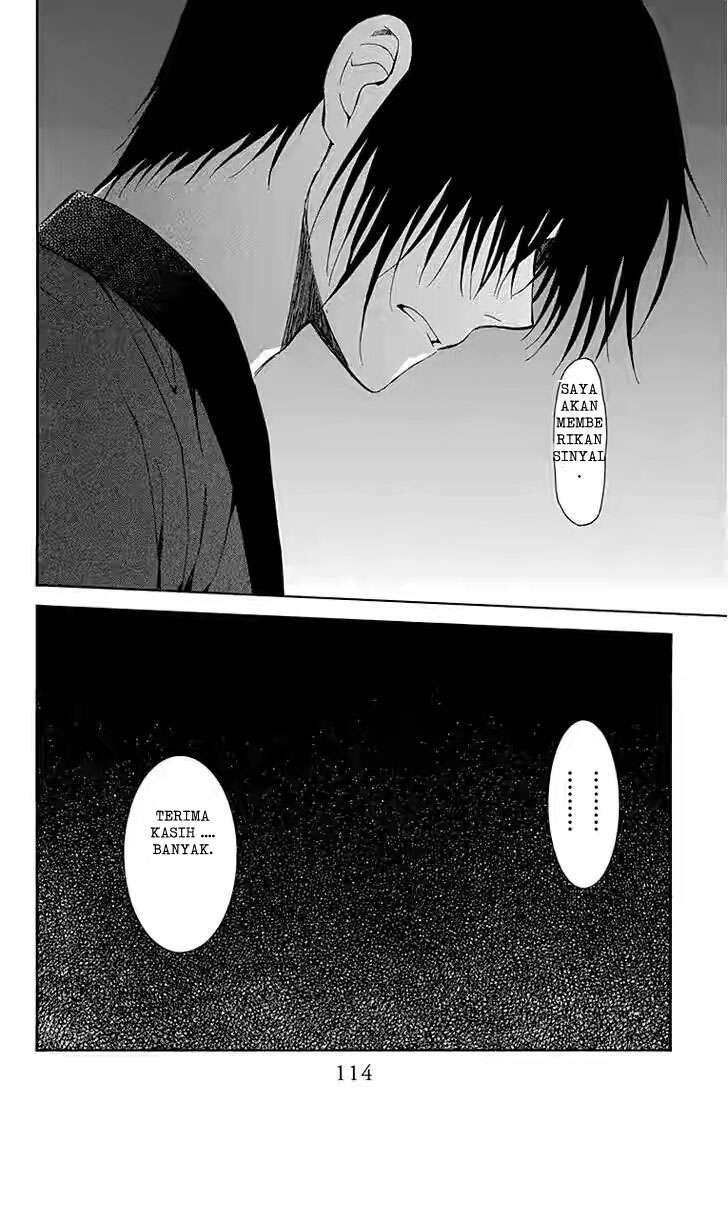 Chapter 115 - halaman 21