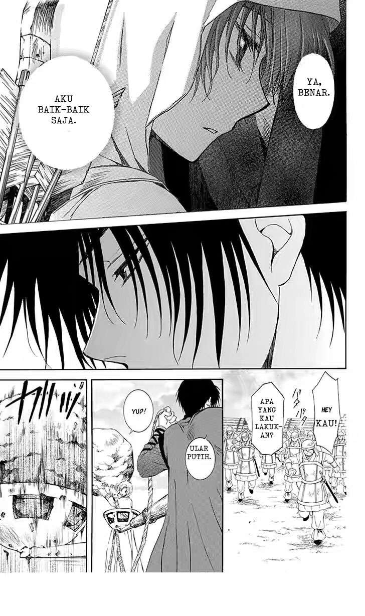 Chapter 115 - halaman 28
