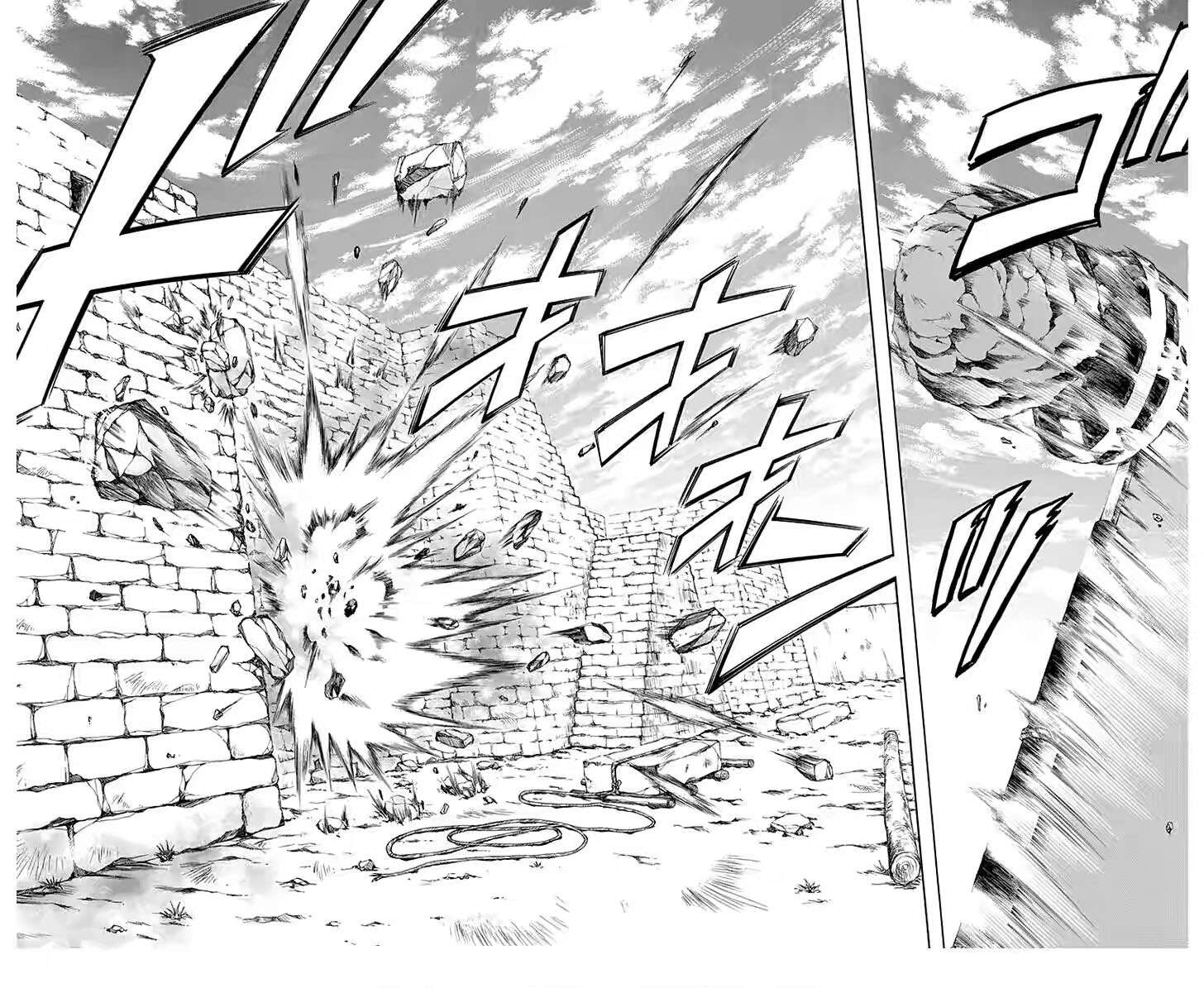 Chapter 115 - halaman 29