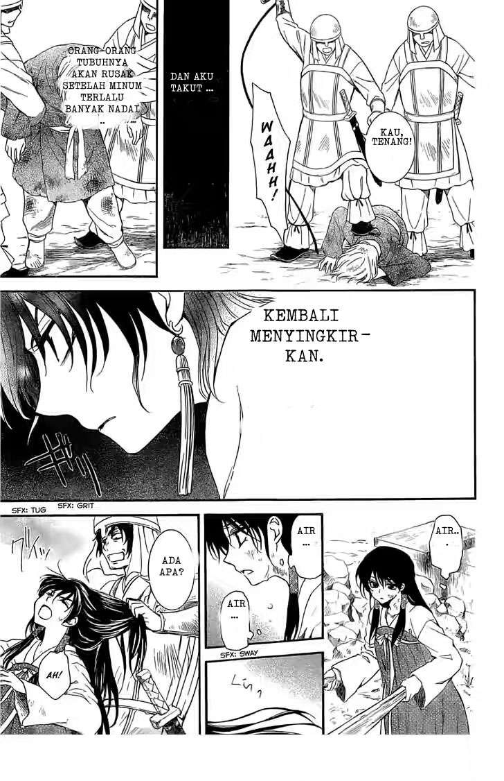 Chapter 113 - halaman 14