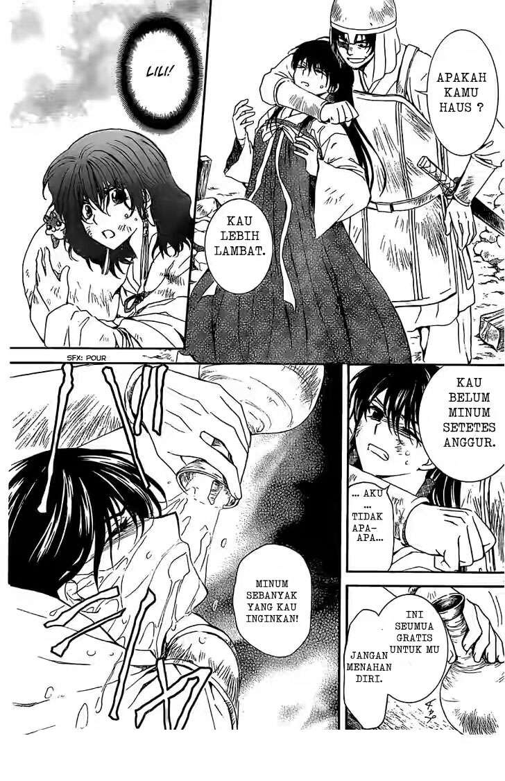 Chapter 113 - halaman 15