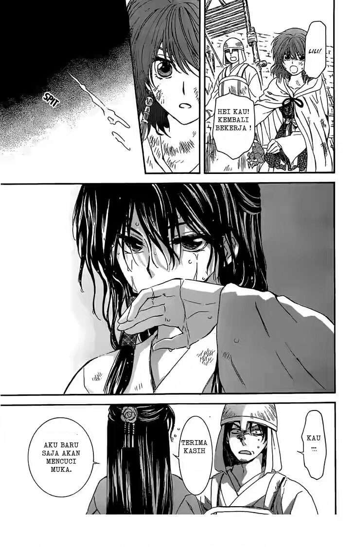Chapter 113 - halaman 16