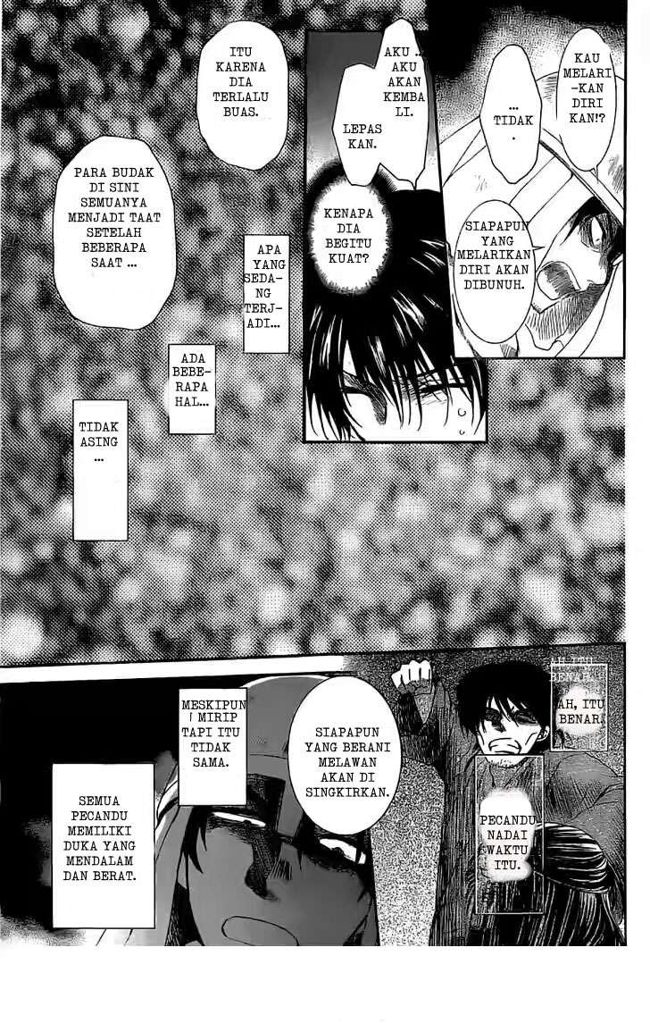 Chapter 113 - halaman 24
