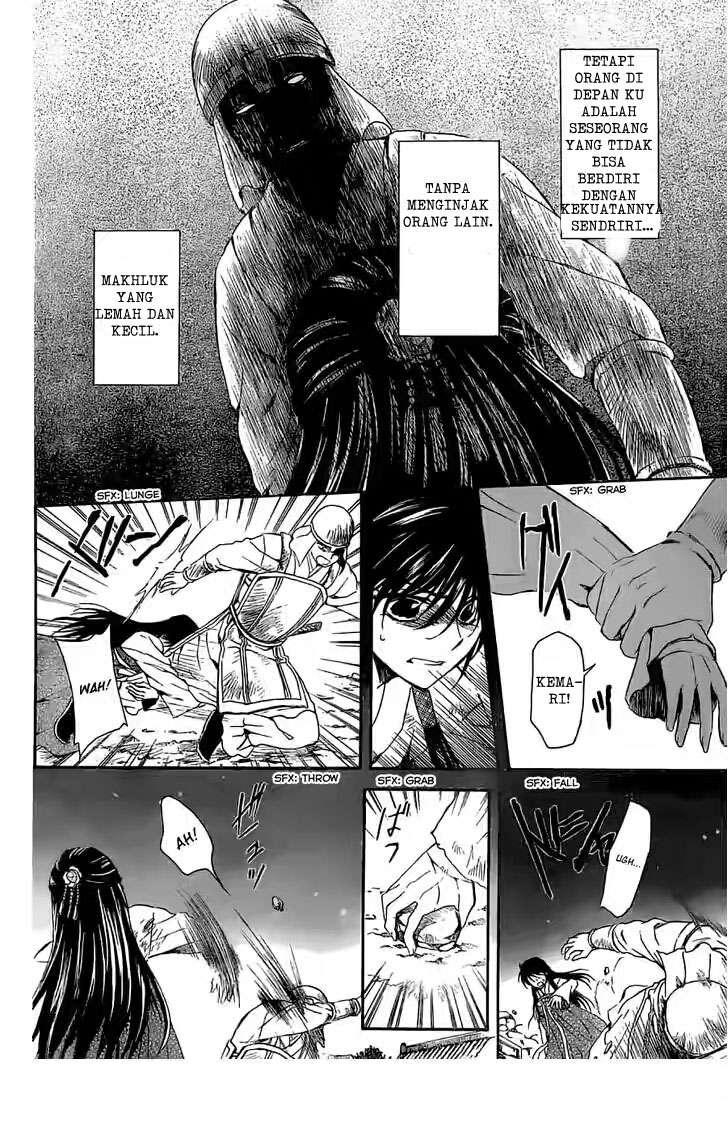 Chapter 113 - halaman 25
