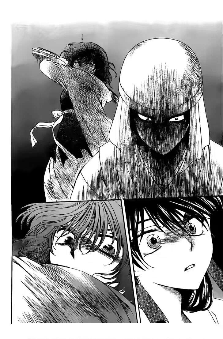 Chapter 113 - halaman 27