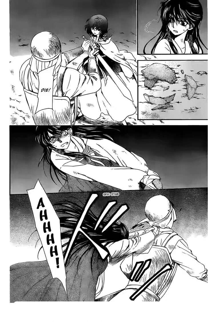 Chapter 113 - halaman 29