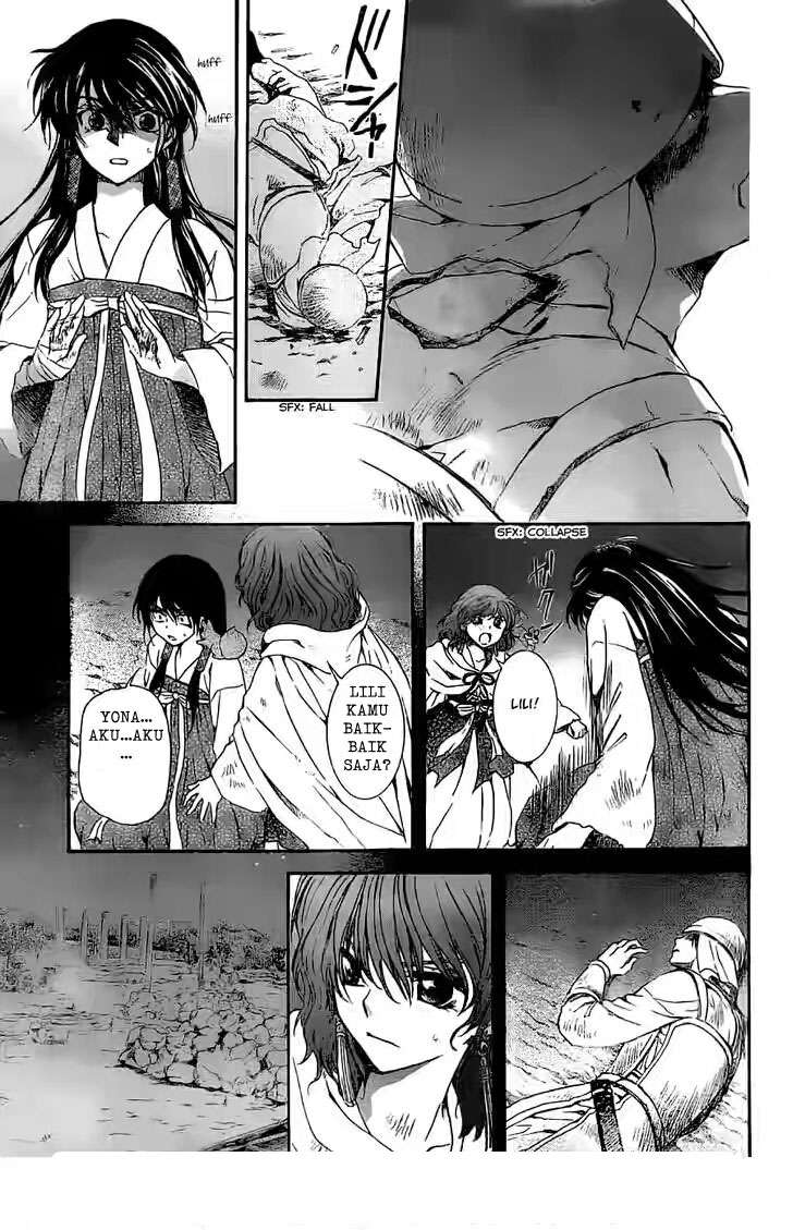 Chapter 113 - halaman 30