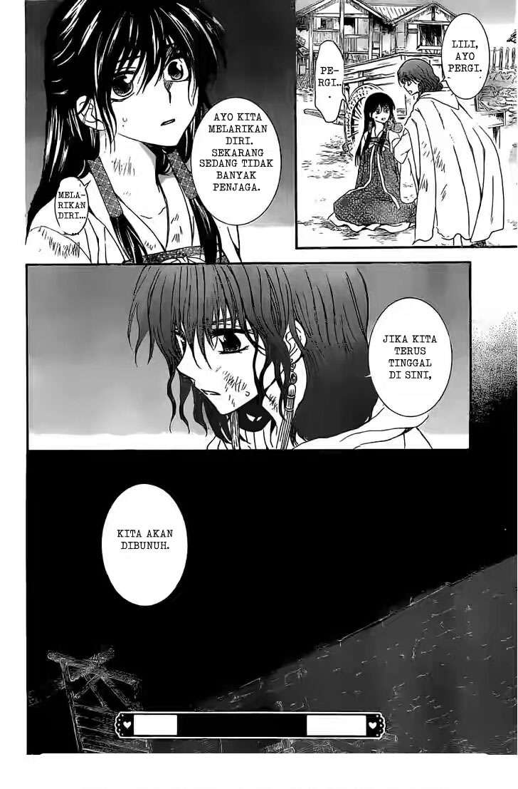 Chapter 113 - halaman 31