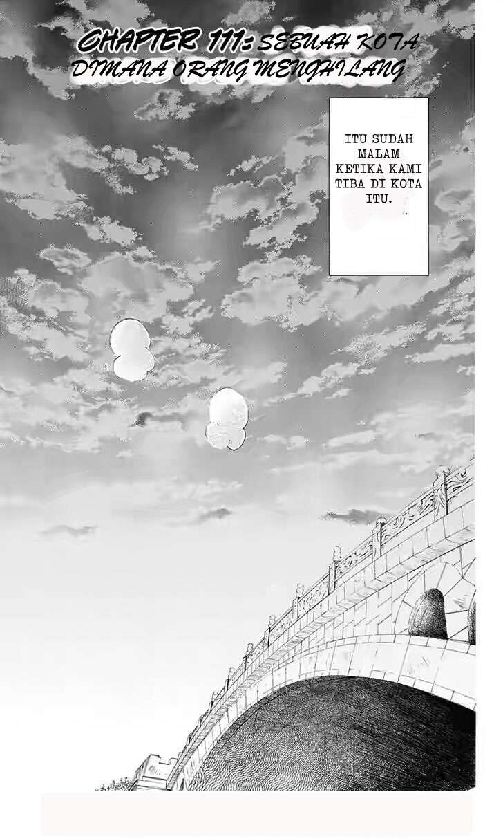 Chapter 111 - halaman 2