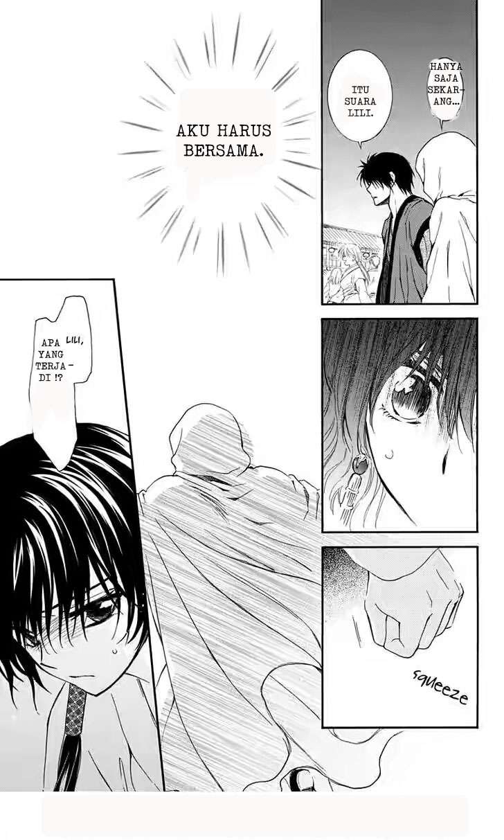 Chapter 111 - halaman 16