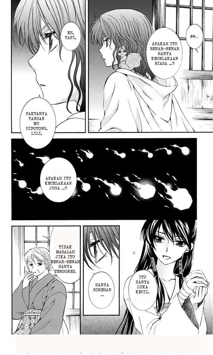 Chapter 111 - halaman 27