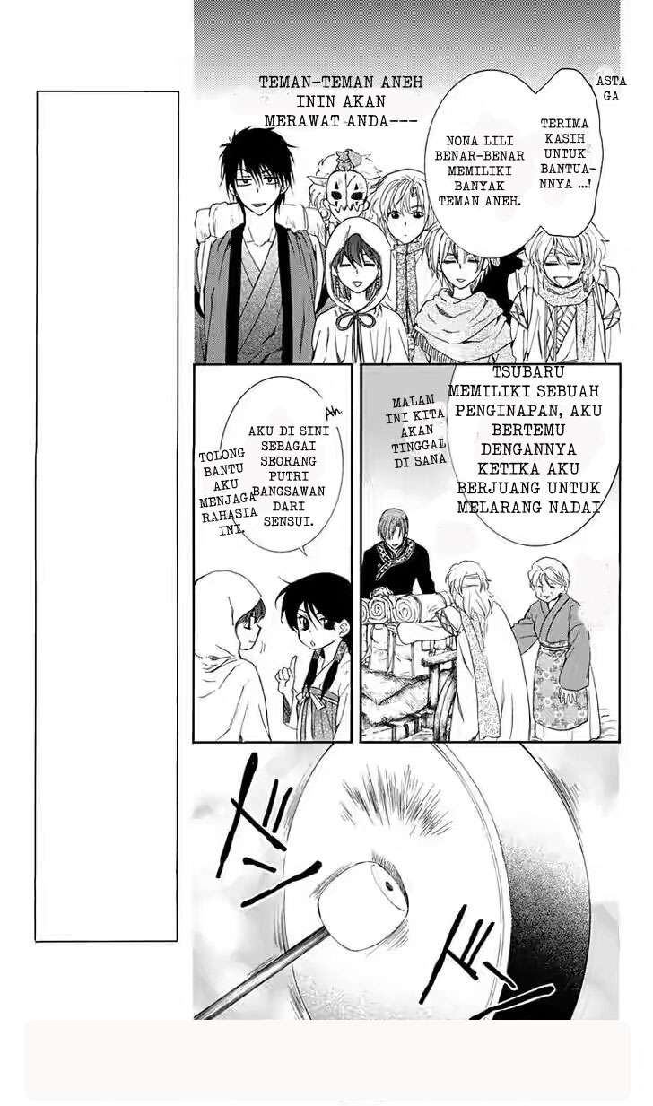 Chapter 111 - halaman 6