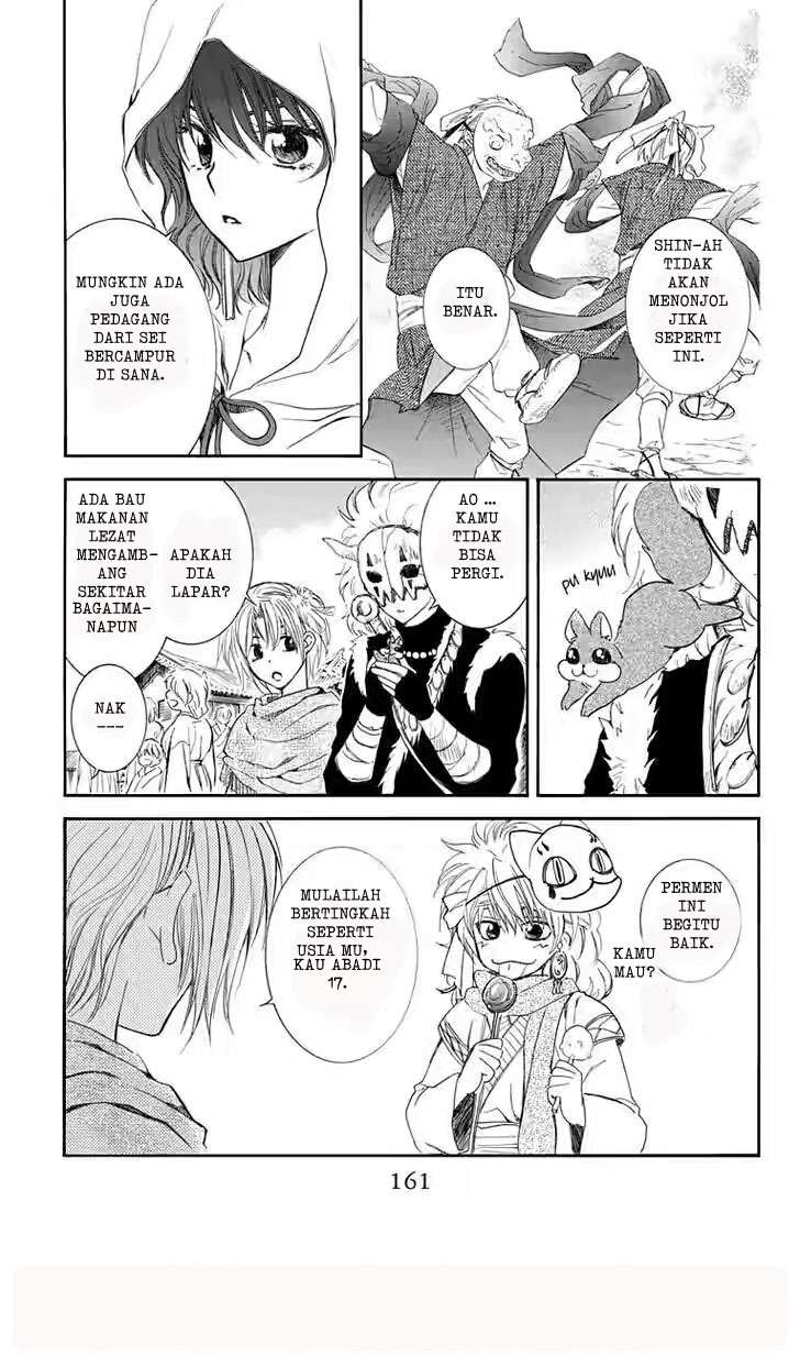 Chapter 111 - halaman 8