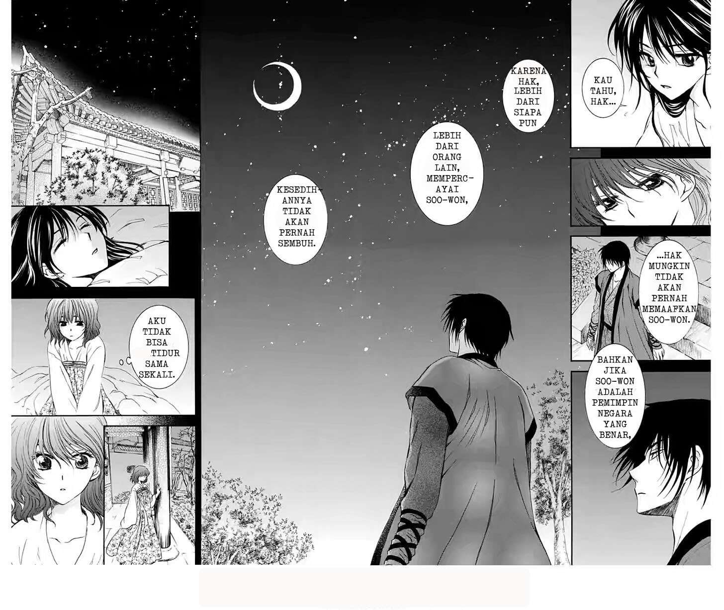 Chapter 110 - halaman 19