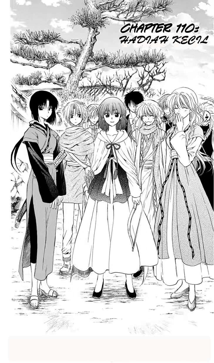 Chapter 110 - halaman 3