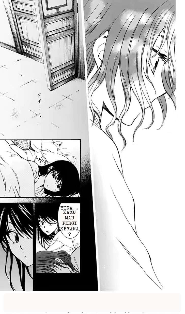 Chapter 110 - halaman 27