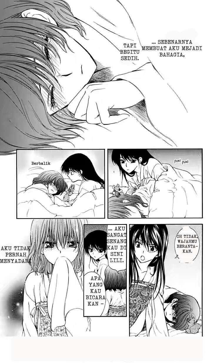 Chapter 110 - halaman 29
