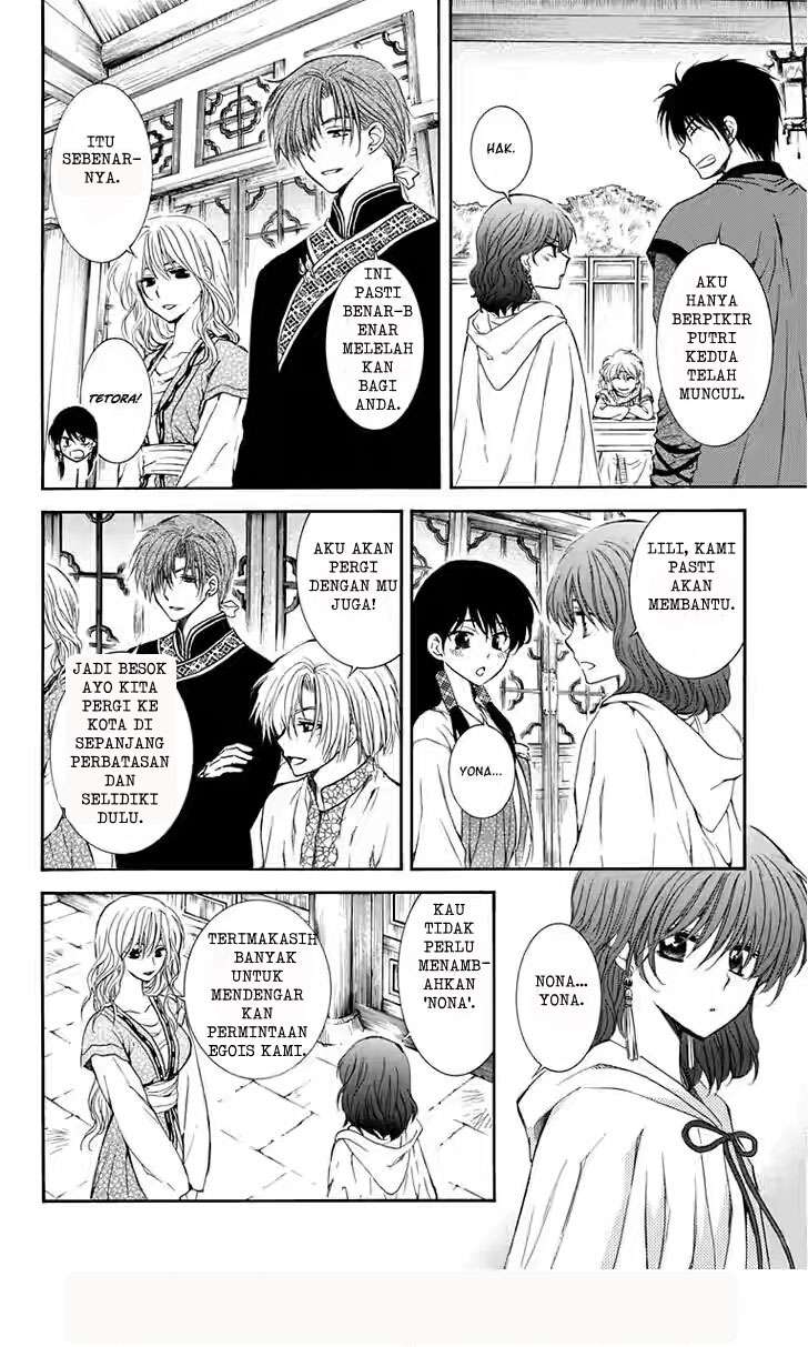 Chapter 110 - halaman 9