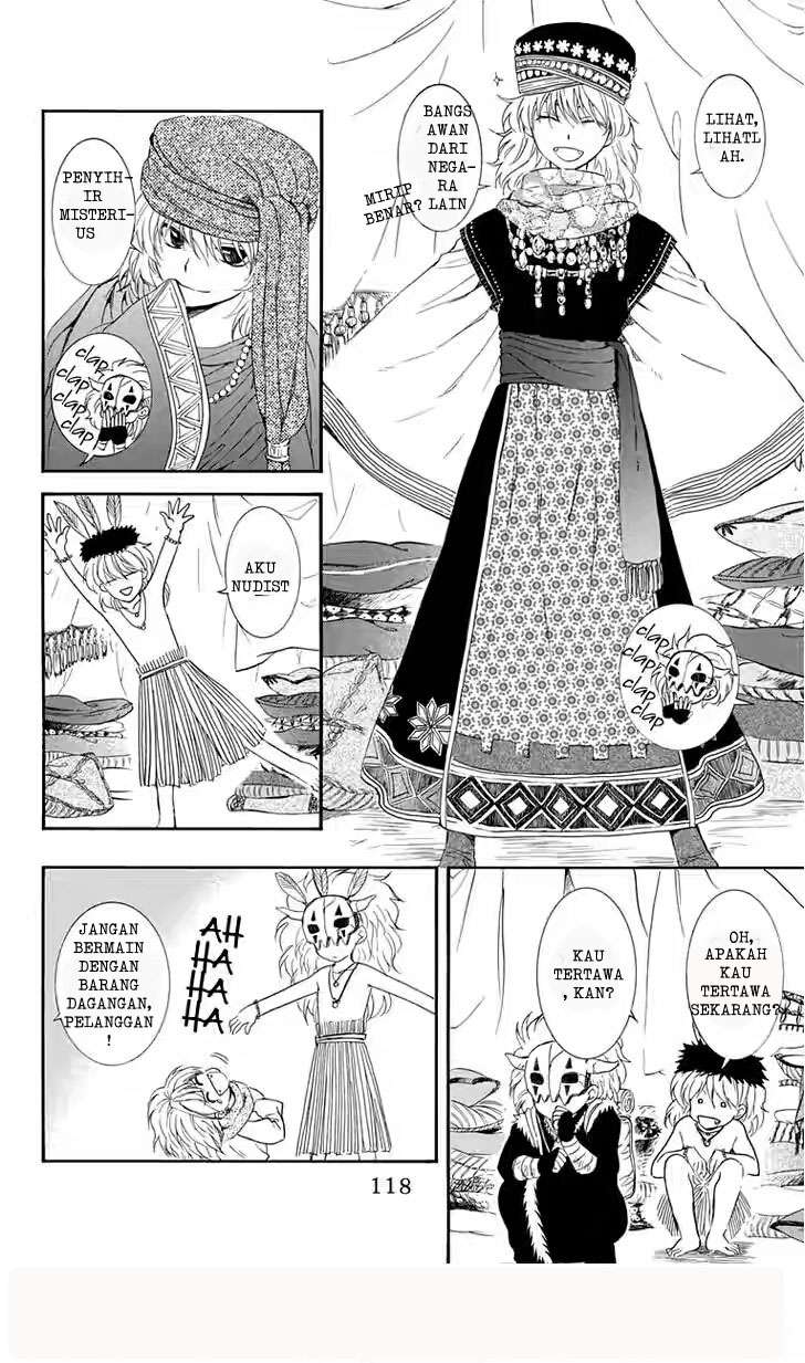 Chapter 109 - halaman 24